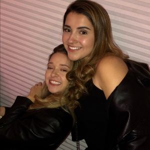 Meet your Posher, Mariela